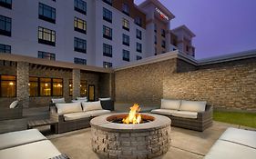 Courtyard By Marriott Dallas Dfw Airport North/Grapevine